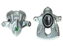 BUDWEG CALIPER 344844