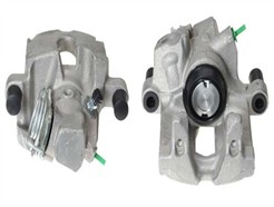 BUDWEG CALIPER 344882