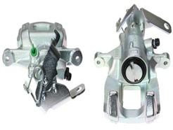 BUDWEG CALIPER 344920