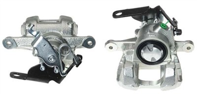 BUDWEG CALIPER 344924 EAN: 5705444483222.