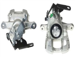 BUDWEG CALIPER 344925