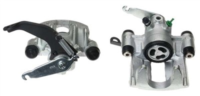 BUDWEG CALIPER 344926 EAN: 5705444483369.
