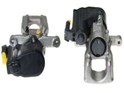 BUDWEG CALIPER 344931
