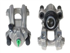 BUDWEG CALIPER 344934