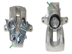 BUDWEG CALIPER 344940