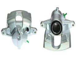 BUDWEG CALIPER 344981