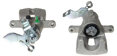BUDWEG CALIPER 344983 EAN: 5705444491043.