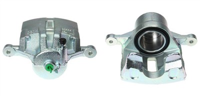 BUDWEG CALIPER 345003 EAN: 5705444492378.
