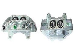 BUDWEG CALIPER 345009