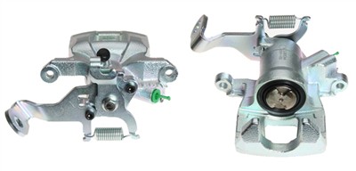 BUDWEG CALIPER 345015 EAN: 5705444493146.