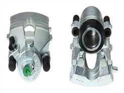 BUDWEG CALIPER 345018