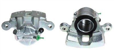 BUDWEG CALIPER 345024 EAN: 5705444495393.