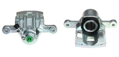 BUDWEG CALIPER 345037 EAN: 5705444496420.