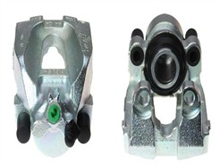 BUDWEG CALIPER 345044