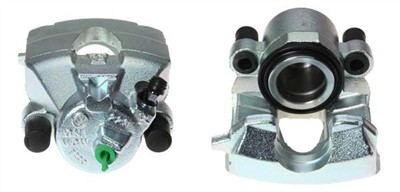BUDWEG CALIPER 345059 EAN: 5705444499001.