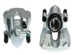 BUDWEG CALIPER 345075