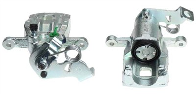 BUDWEG CALIPER 345079 EAN: 5705444500769.