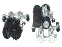 BUDWEG CALIPER 345112