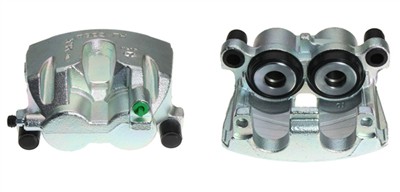 BUDWEG CALIPER 345117 EAN: 5705444503111.