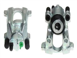 BUDWEG CALIPER 345118