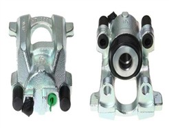 BUDWEG CALIPER 345120