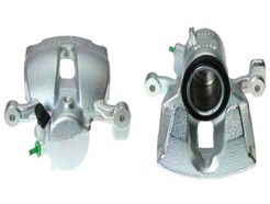 BUDWEG CALIPER 345124