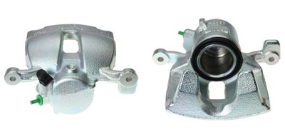 BUDWEG CALIPER 345124 EAN: 5705444503371.