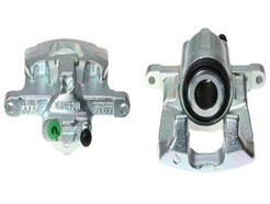 BUDWEG CALIPER 345138