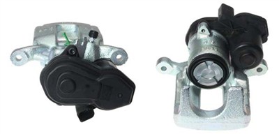 BUDWEG CALIPER 345143 EAN: 5705444505207.