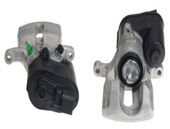 BUDWEG CALIPER 345154