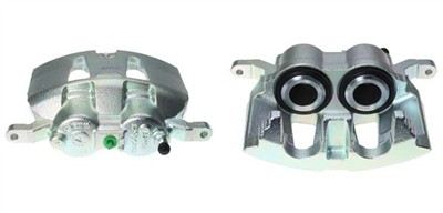 BUDWEG CALIPER 345157 EAN: 5705444507058.
