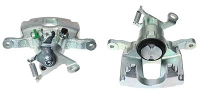 BUDWEG CALIPER 345162 EAN: 5705444507300.