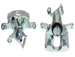BUDWEG CALIPER 345163