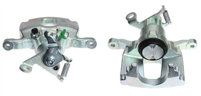 BUDWEG CALIPER 345163 EAN: 5705444507317.