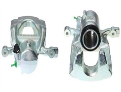 BUDWEG CALIPER 345178