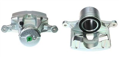 BUDWEG CALIPER 345407 EAN: 5705444937237.