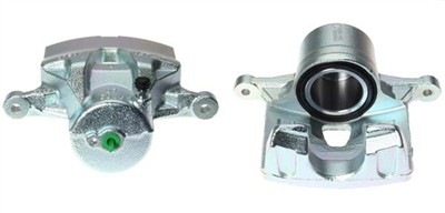 BUDWEG CALIPER 345181 EAN: 5705444508185.