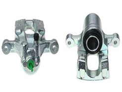BUDWEG CALIPER 345182