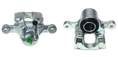 BUDWEG CALIPER 345182 EAN: 5705444508291.