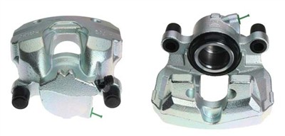 BUDWEG CALIPER 345187 EAN: 5705444508581.