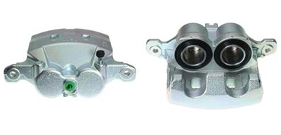 BUDWEG CALIPER 345191 EAN: 5705444508772.