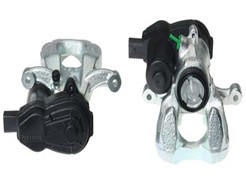 BUDWEG CALIPER 345206