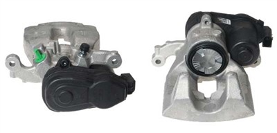 BUDWEG CALIPER 345232