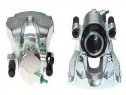 BUDWEG CALIPER 345234