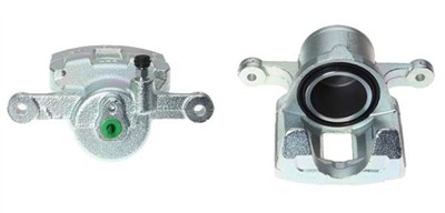 BUDWEG CALIPER 345251 EAN: 5705444516845.