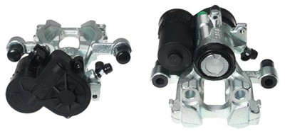 BUDWEG CALIPER 345274 EAN: 5705444517927.