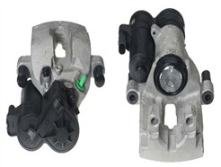 BUDWEG CALIPER 345277