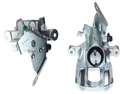 BUDWEG CALIPER 345300