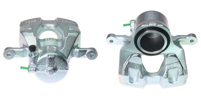 BUDWEG CALIPER 345328 EAN: 5705444526608.