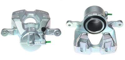 BUDWEG CALIPER 345329 EAN: 5705444526615.